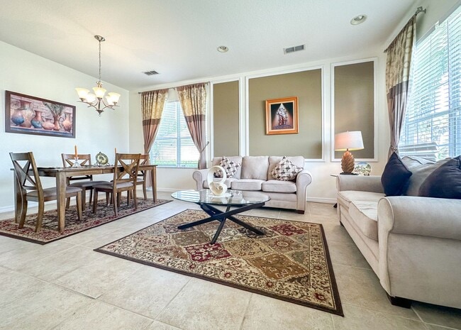 Building Photo - Furnished Rental in Golf Cart District!