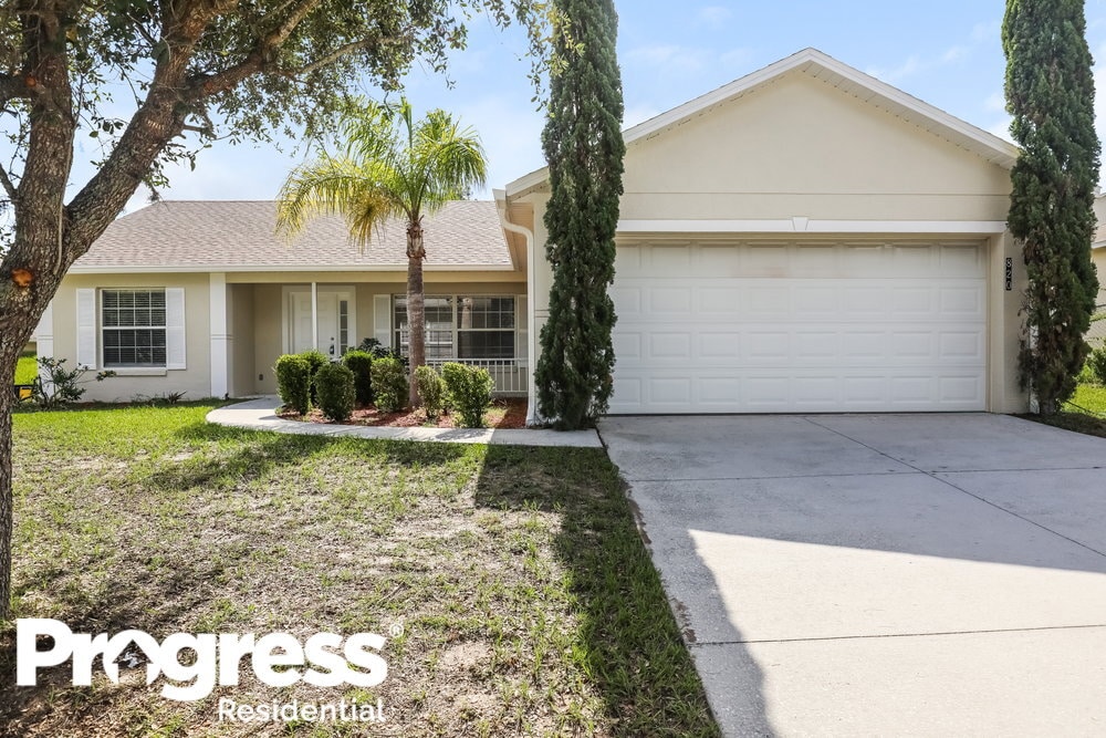 820 Shore Breeze Way, Minneola, FL 34715 House Rental in Minneola, FL