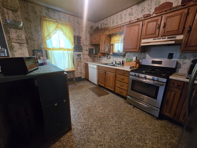 Foto del edificio - 314 Center St