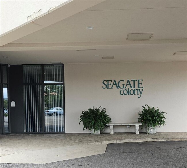 Foto del edificio - 2830 Shore Dr