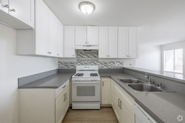 1 habitación, 1 baño, 680 pies cuadrados, cocina - Terra Vista