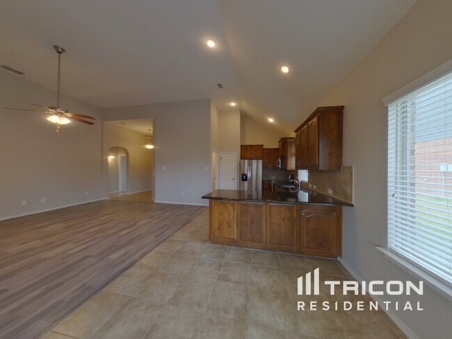 Foto del edificio - 1208 Glen Court Weatherford TX