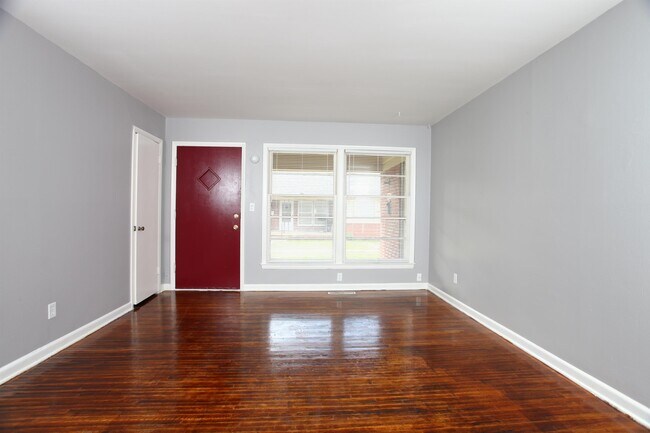 Foto del edificio - 922-926 S Mission Rd