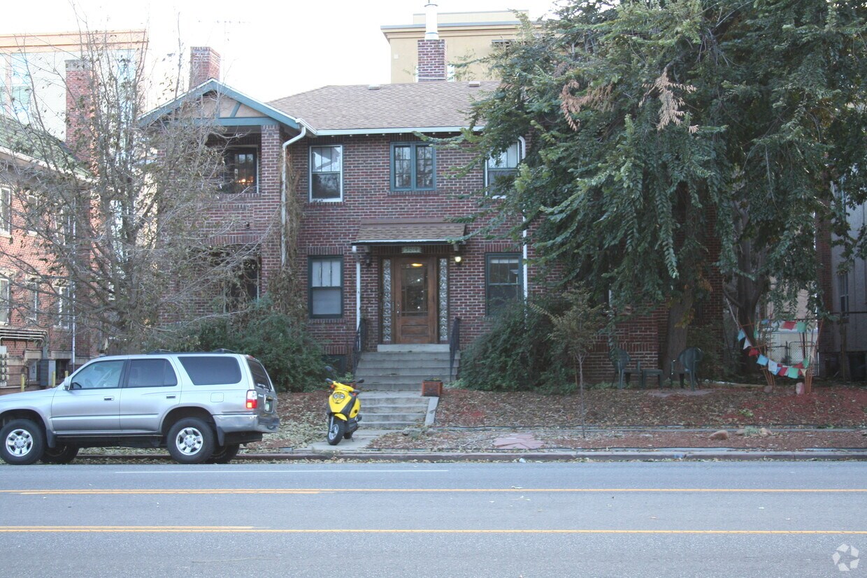 3014 E 17th Ave, Denver, CO 80206 3014 E 17th