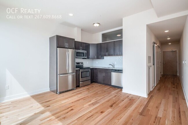 Foto del edificio - 1430 South St