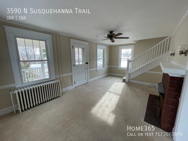 Building Photo - Charming 3 Bedroom, 1 Bath Home in North York