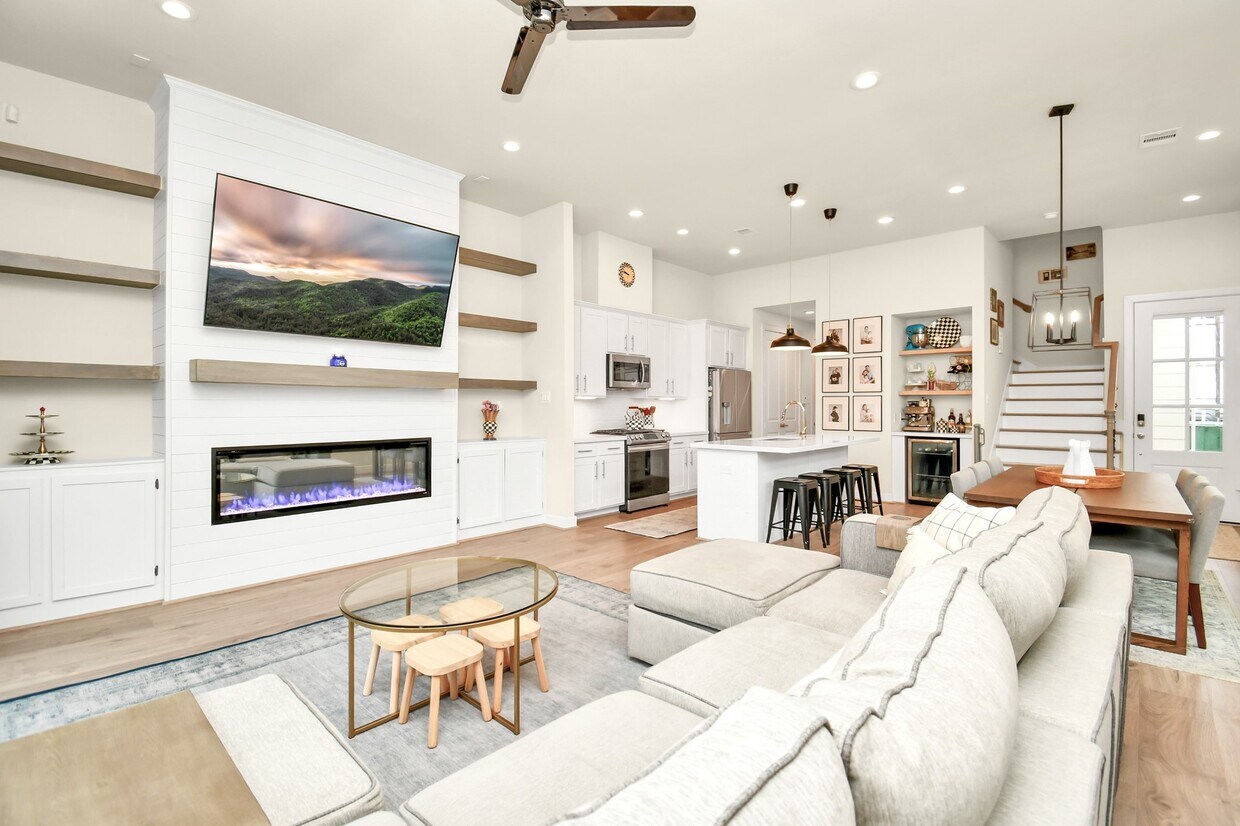 Foto principal - 114 N Everton St