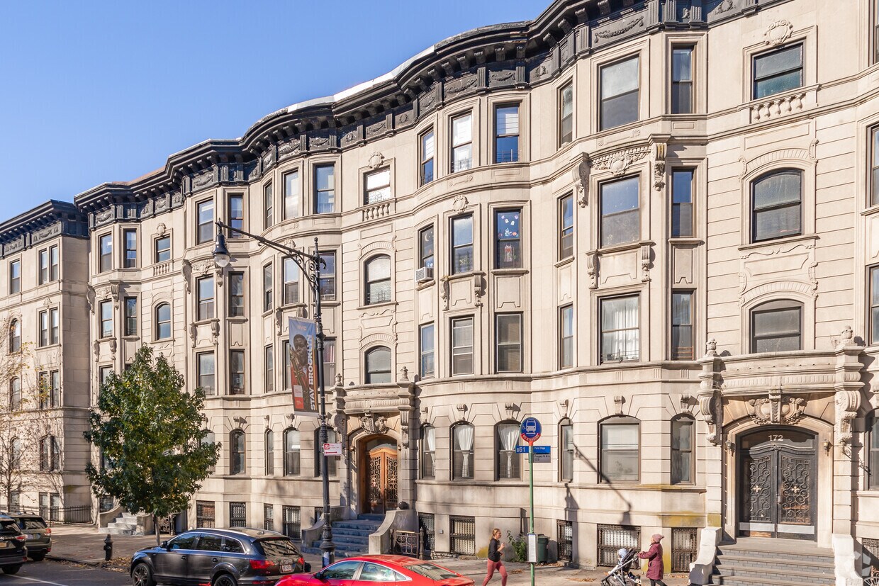 Foto del edificio - 174 Prospect Park W