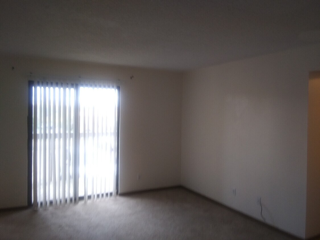 living Room - 3921 Mack Rd