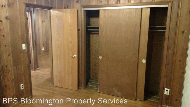 Foto del edificio - 1 br, 1 bath Apartment - 1208 N Dunn St