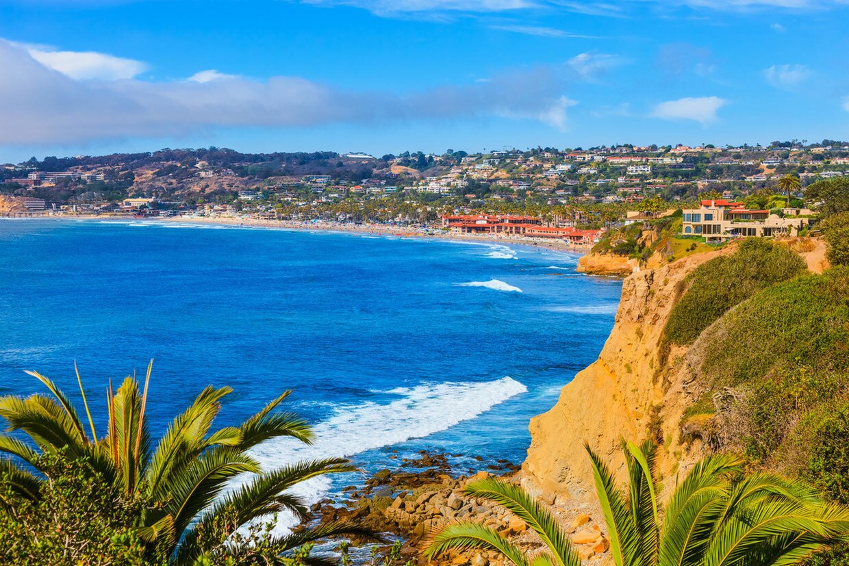 Elan La Jolla Apartments in La Jolla, CA