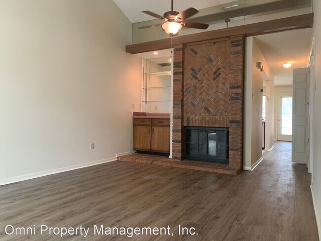 Foto del edificio - 2 br, 1.5 bath House - 3104 WESLEY CT.