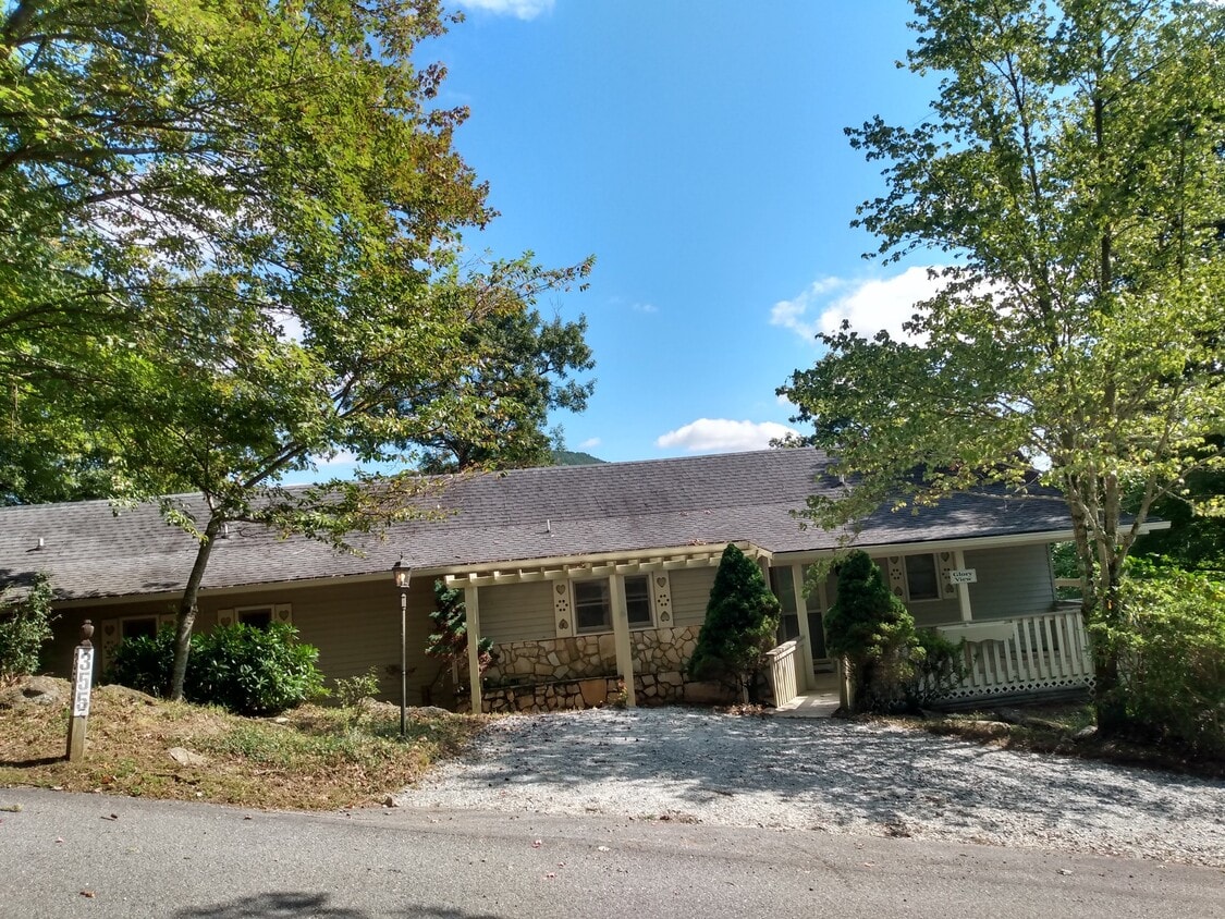 Photo - 355 Saddle Back Cir (Dillard, GA)