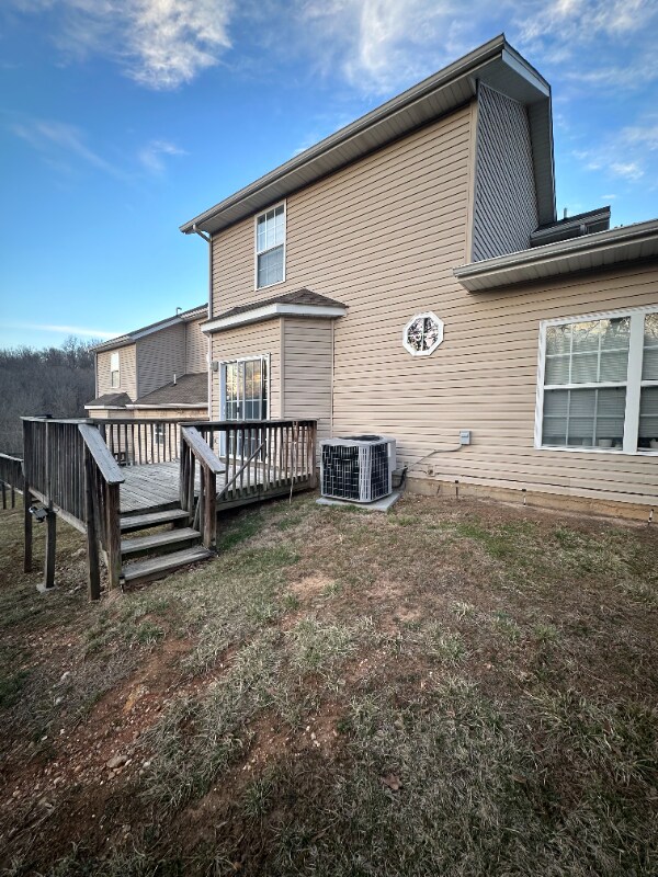 Foto del edificio - 358 Carmel Valley Way