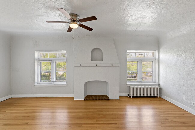 Foto del edificio - 11059 S Hoyne Ave