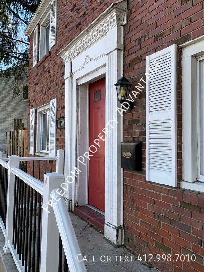 Building Photo - 11518 Frankstown Rd