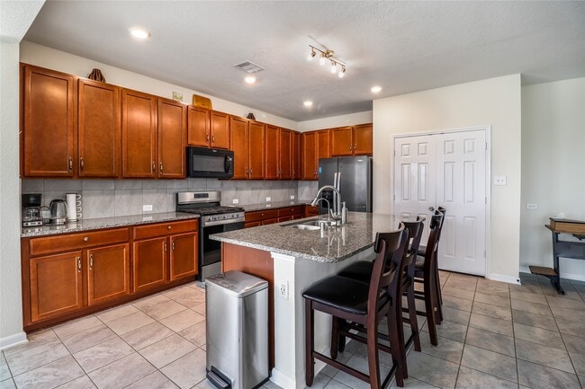 Foto del edificio - 25315 Western Sage Ln