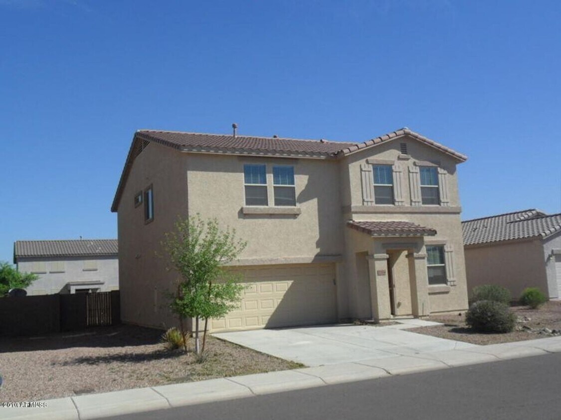 Charming 4 bed home in Laveen near school House Rental in Phoenix