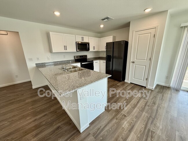 Foto del edificio - 955 Jubal Ln