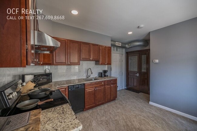 Foto del edificio - 1620 Mt Vernon St