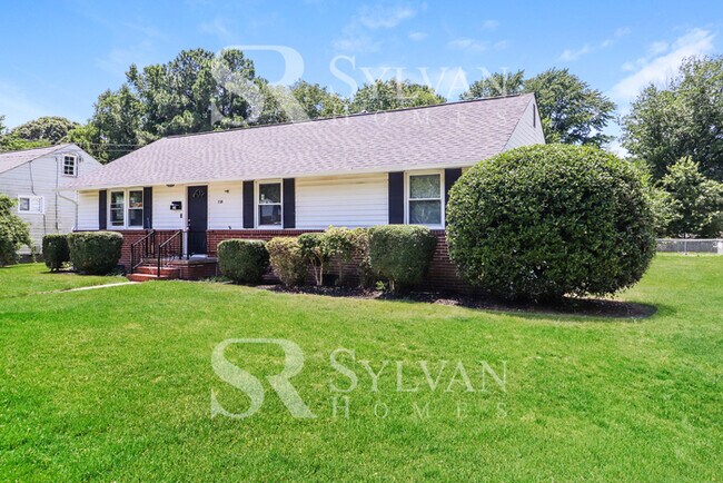 Foto del edificio - Easy living in this 3 BR, 1 BA Rancher