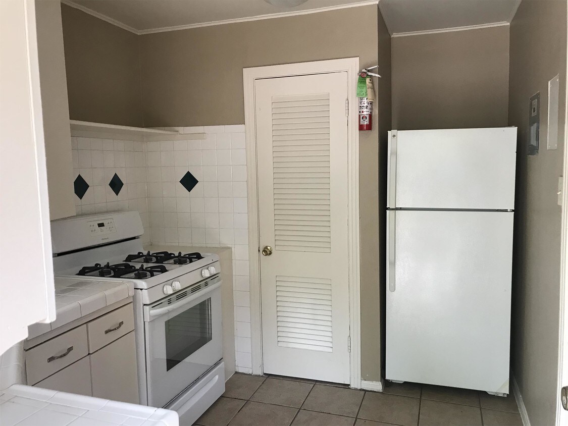 Foto del edificio - 1108 N 34th St