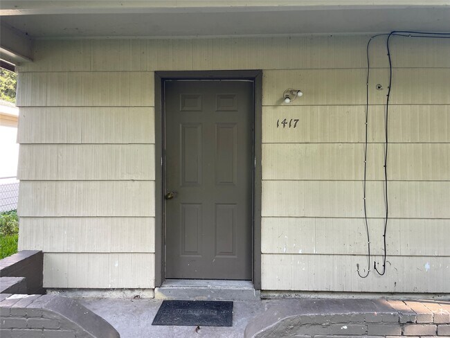 Foto del edificio - 1417 W Talmage St