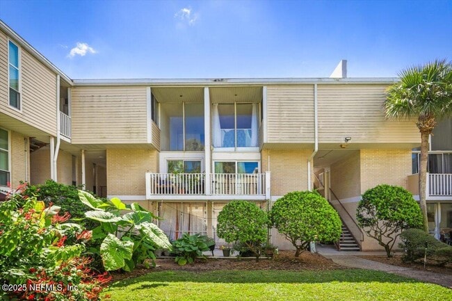 Building Photo - 901 Ocean Blvd