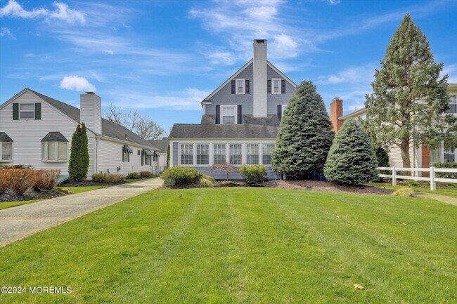 Foto del edificio - 402 Philadelphia Blvd