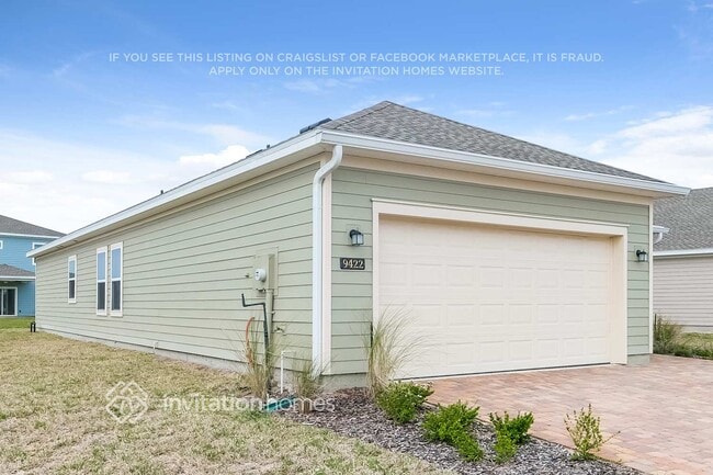 Building Photo - 9422 Lovage Ln