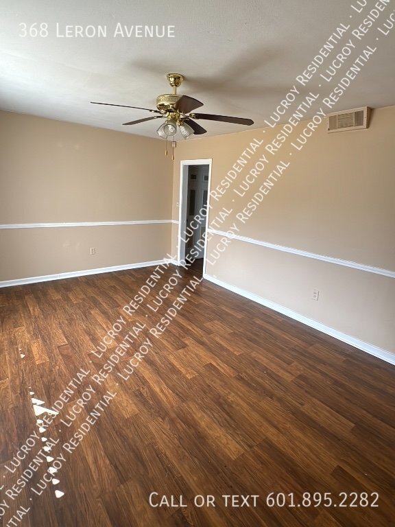 Foto del edificio - 3-Bedroom Home in Jackson, MS - Perfect fo...