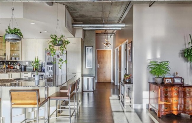 Photo - Downtown Loft Living at its Best
