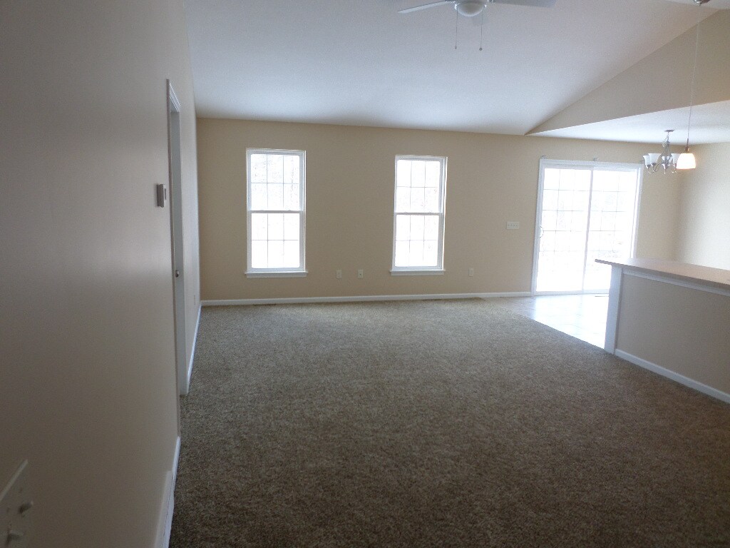 Great Room - 14 Kline's Cove