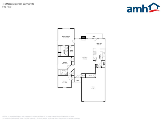 Building Photo - 415 Meadowview Trail