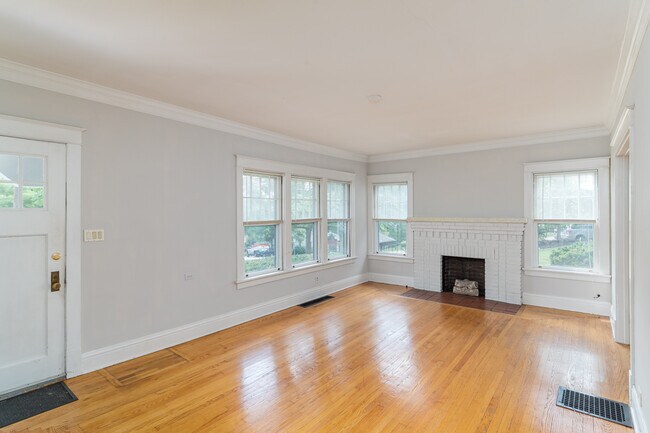 Foto del edificio - 601 Rushton Rd