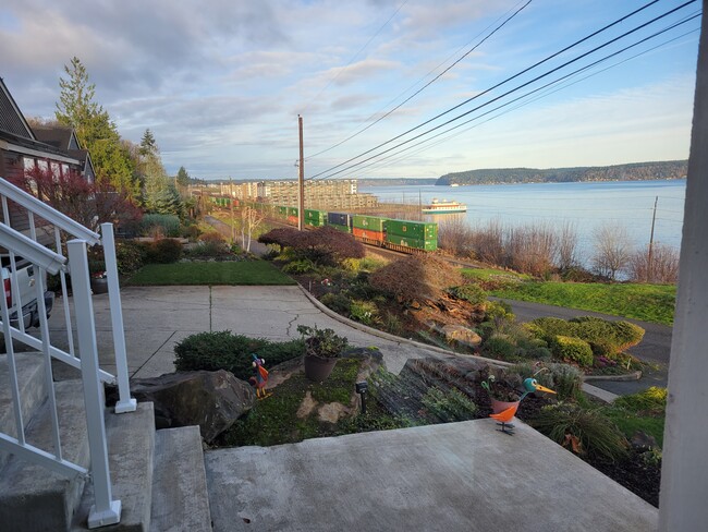 West Window View - 4654 N Waterview St