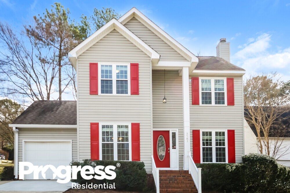 3781 Lake Spring Ave NW, Concord, NC 28027 House Rental in Concord