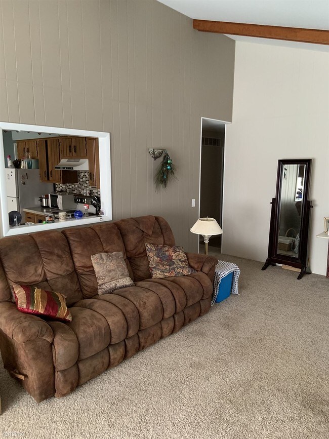 Foto del edificio - 3 br, 1 bath House - 6861 Herron Dr