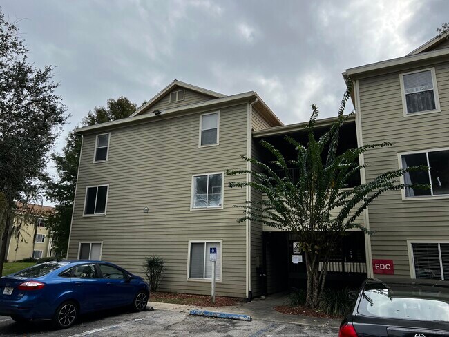 Foto del edificio - 3800 SW 20th Ave