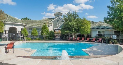 Benton Pointe Apartment Homes Rentals - Allen, TX | Apartments.com