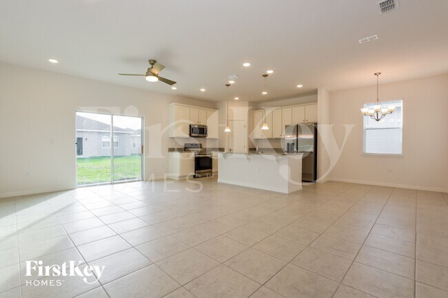 Foto del edificio - 1215 Ponca Rd