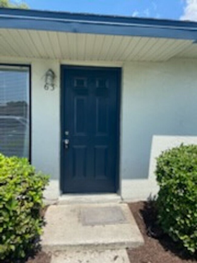 Foto del edificio - Move in Ready! 3/2 Condo in Altamonte Spri...