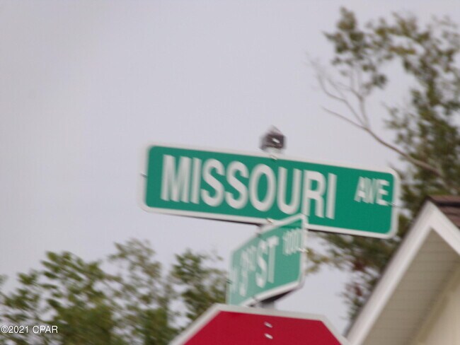 Foto del edificio - 216 Missouri Ave