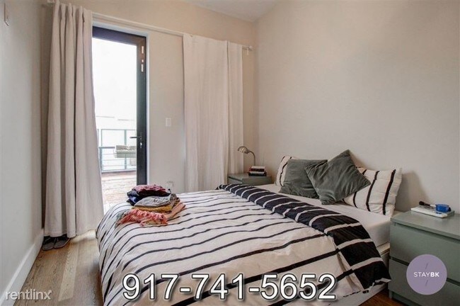 Foto del edificio - 2 br, 1 bath Apartment - 173 Court St