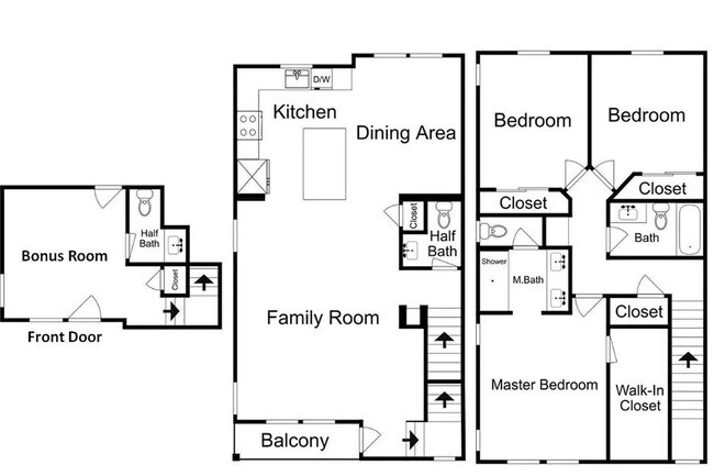 Foto del edificio - 532 Shorebird Way