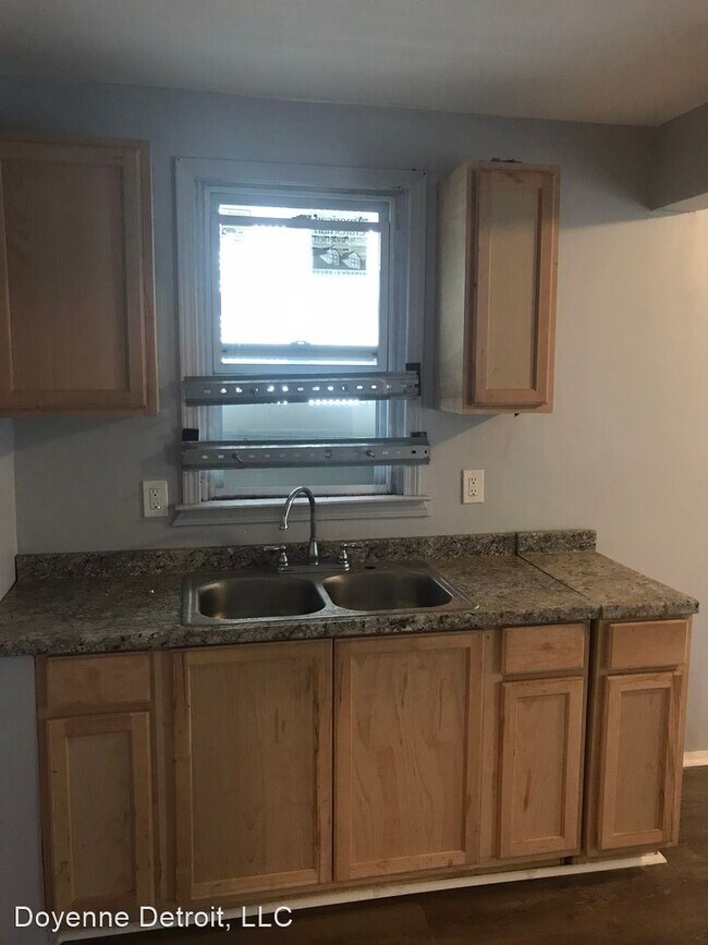 Foto del edificio - 3 br, 1 bath House - 3952 Stockton