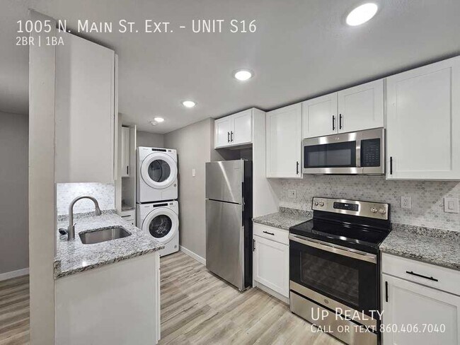 Foto del edificio - 1005 N Main Street Ext