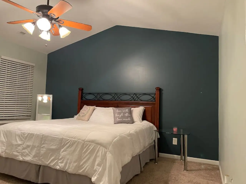 Foto principal - 2821 Trestle Ct SW
