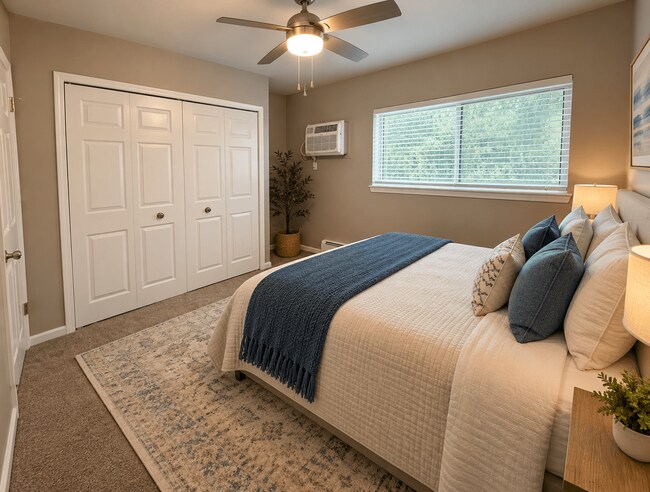 Interior Photo - Autumn Ridge Apartment Homes