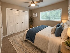 Interior Photo - Autumn Ridge Apartment Homes